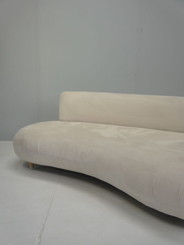 Terence Conran – Jujube Cloud Sofa