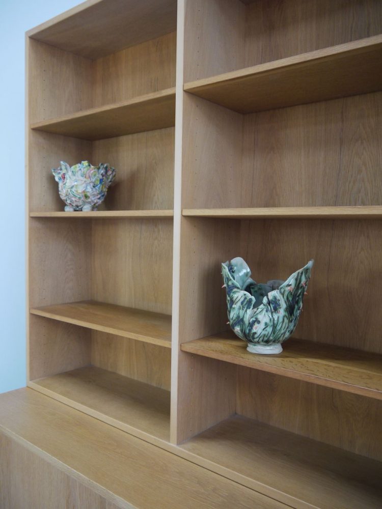 Borge Mogensen – Bookcase Cabinet for Karl Anderssen Denmark