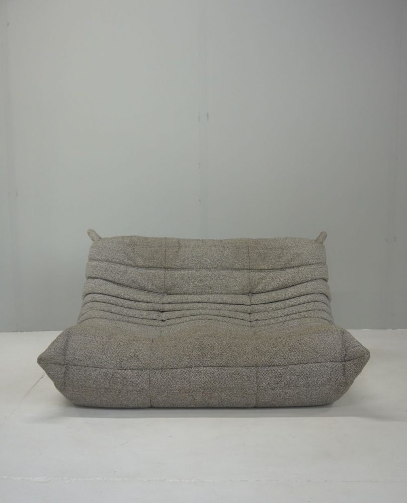 Michel Ducaroy – Settee for Ligne Roset