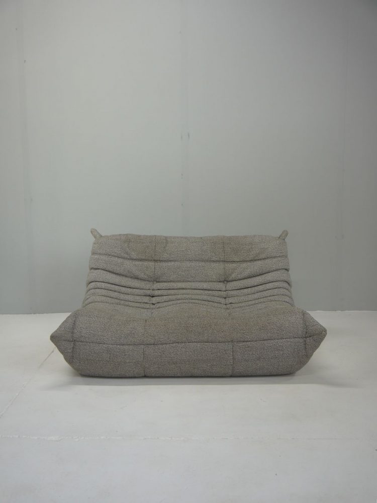 Michel Ducaroy – Settee for Ligne Roset
