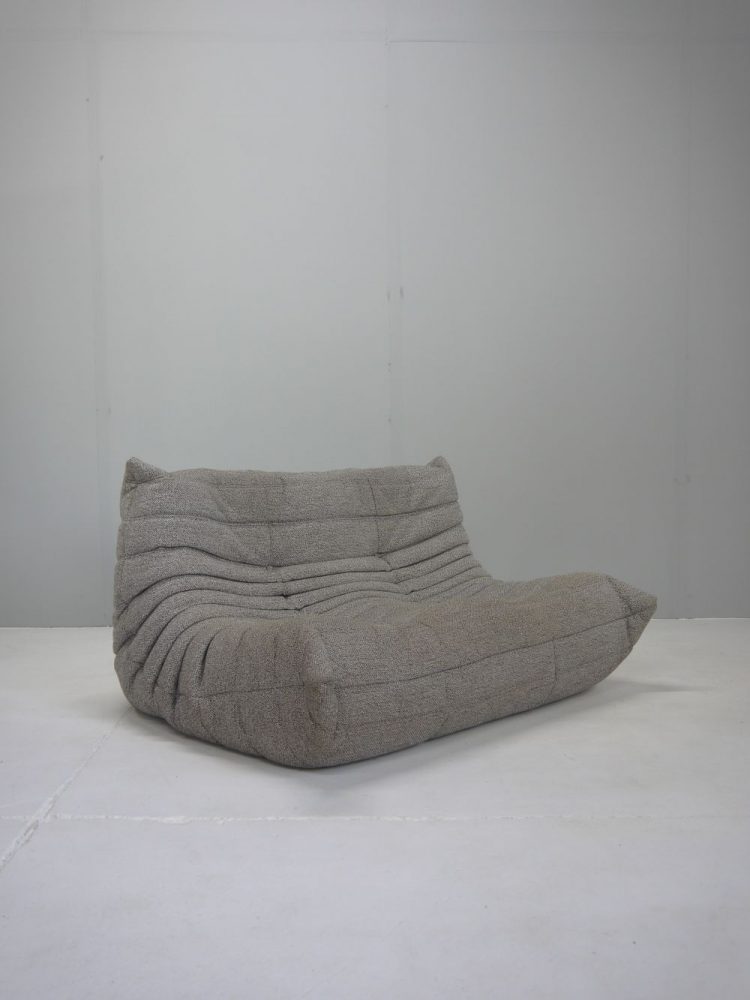Michel Ducaroy – Settee for Ligne Roset