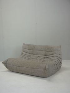 Michel Ducaroy – Settee for Ligne Roset