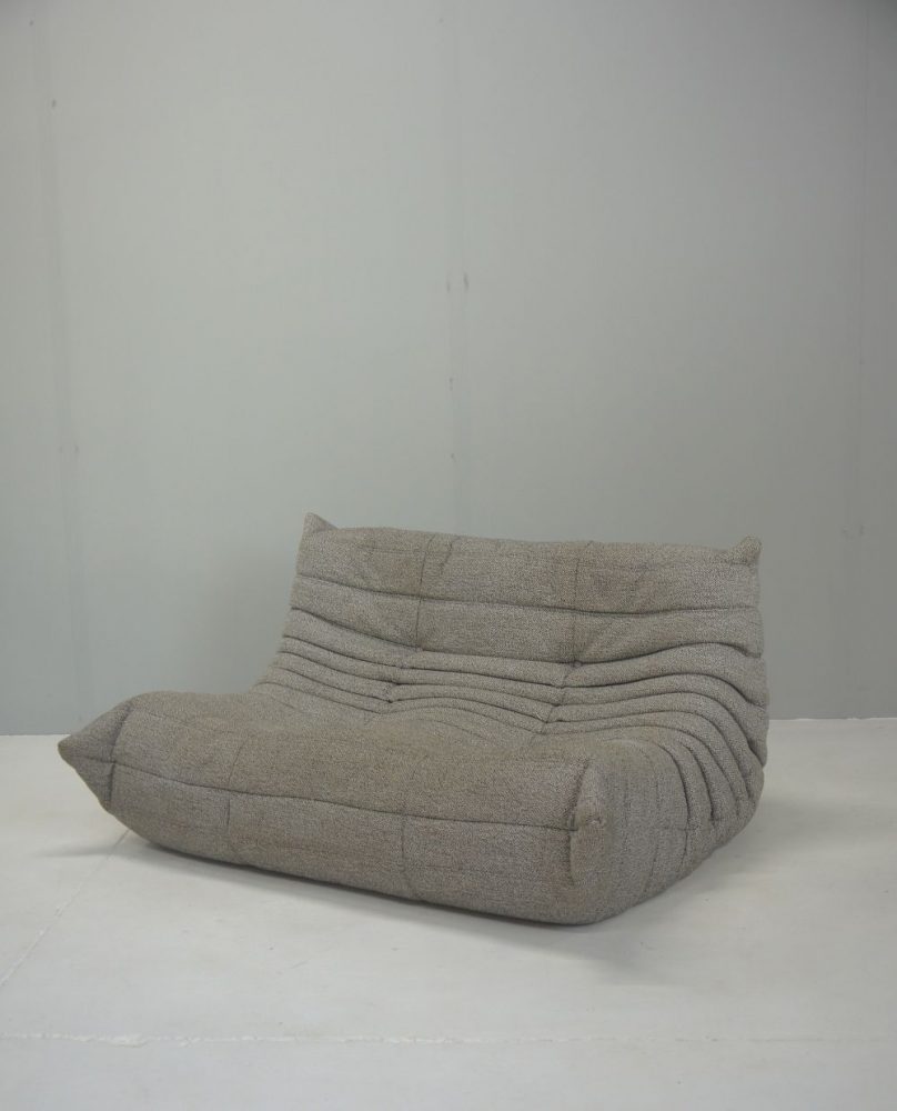 Michel Ducaroy – Settee for Ligne Roset