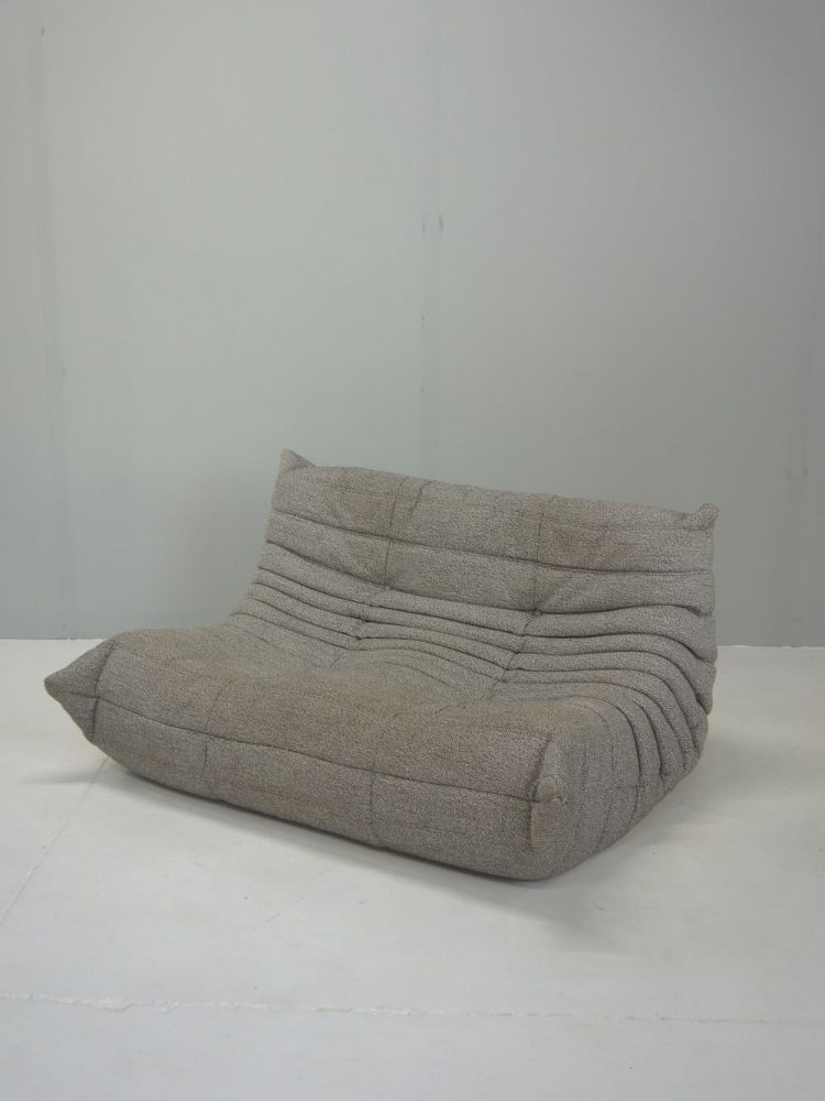 Michel Ducaroy – Settee for Ligne Roset