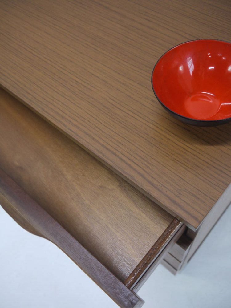 Europa Furniture – Four Drawer Chest