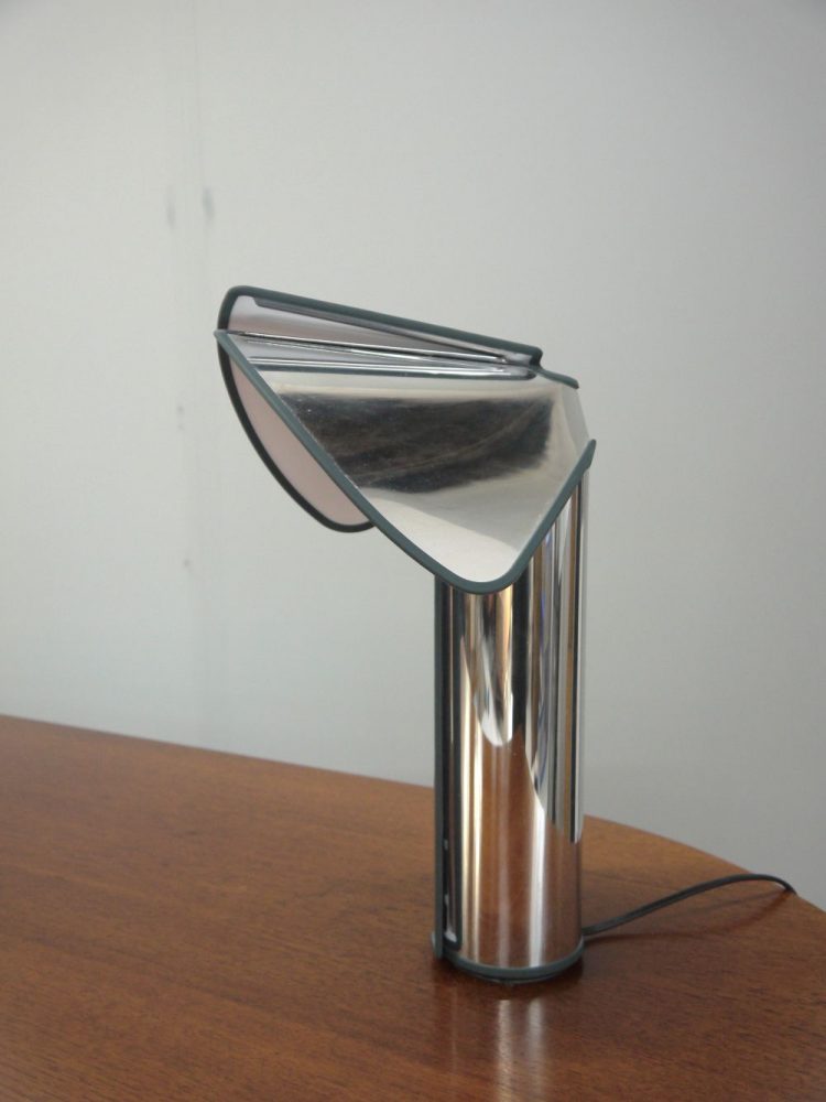 Mario Bellini – Chiara Table Lamp for Flos Italy
