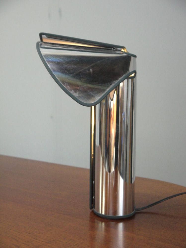 Mario Bellini – Chiara Table Lamp for Flos Italy