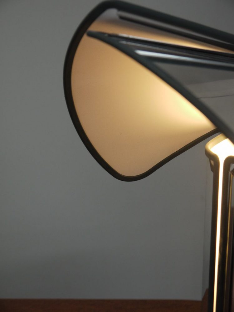 Mario Bellini – Chiara Table Lamp for Flos Italy