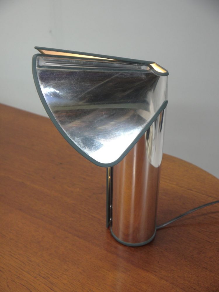 Mario Bellini – Chiara Table Lamp for Flos Italy