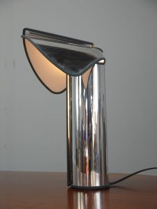Mario Bellini – Chiara Table Lamp for Flos Italy