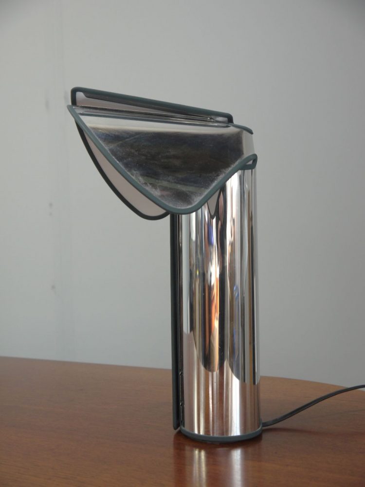 Mario Bellini – Chiara Table Lamp for Flos Italy