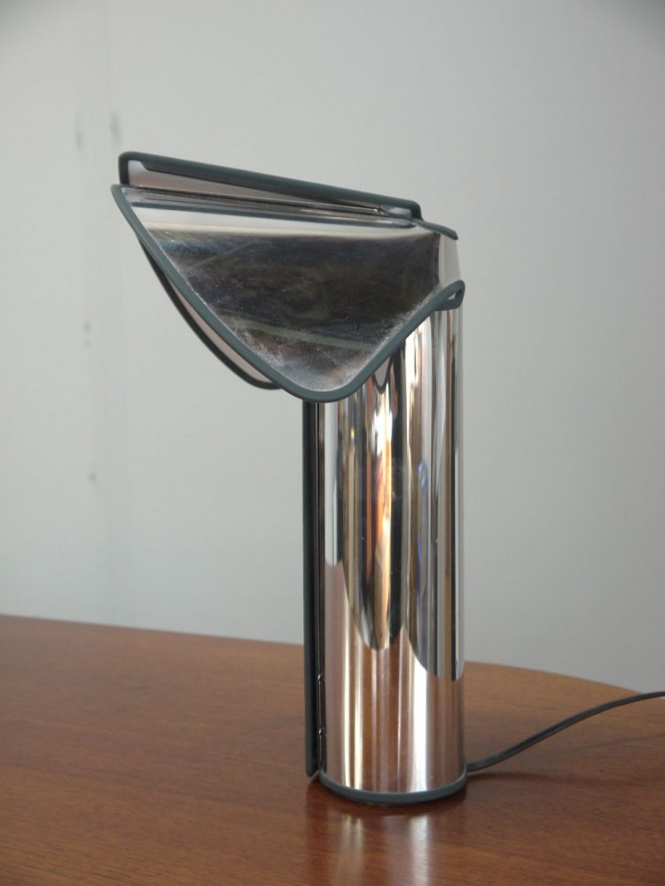 Mario Bellini – Chiara Table Lamp for Flos Italy