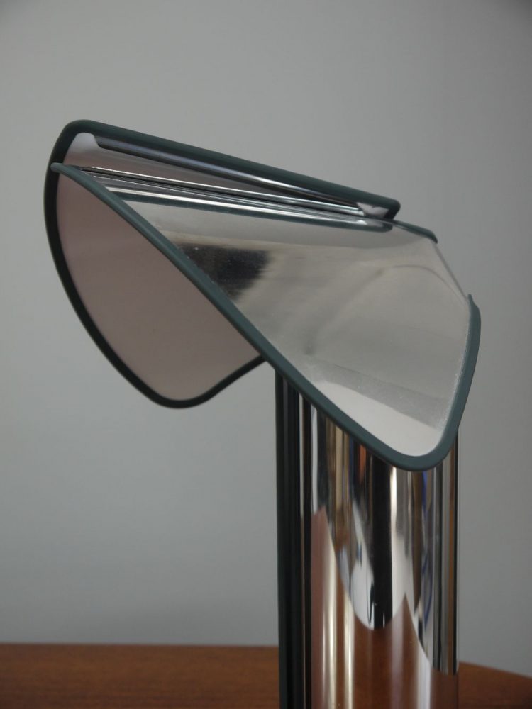 Mario Bellini – Chiara Table Lamp for Flos Italy