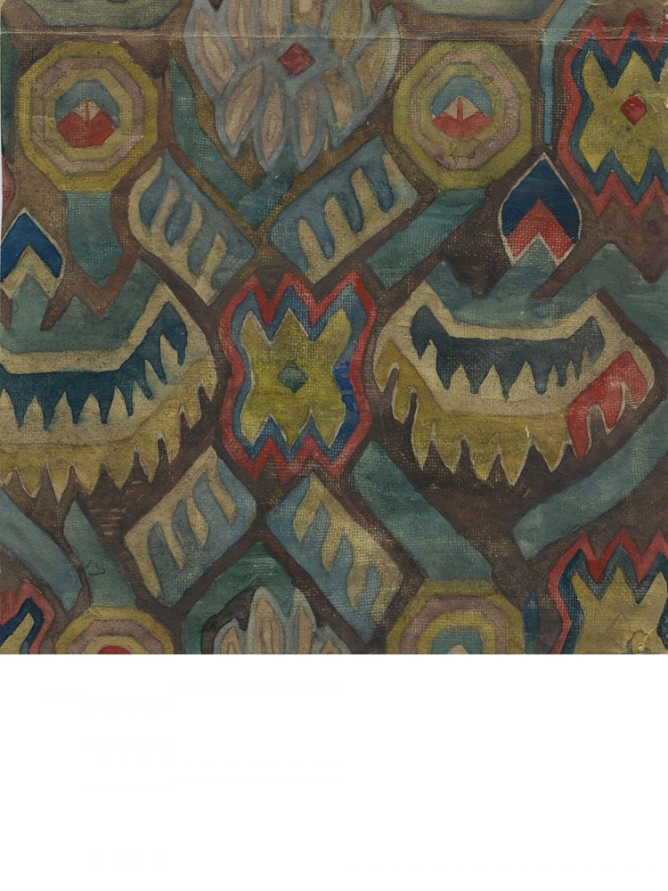 Ingrid Simonsson – Textile Design