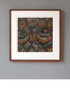 Ingrid Simonsson – Textile Design