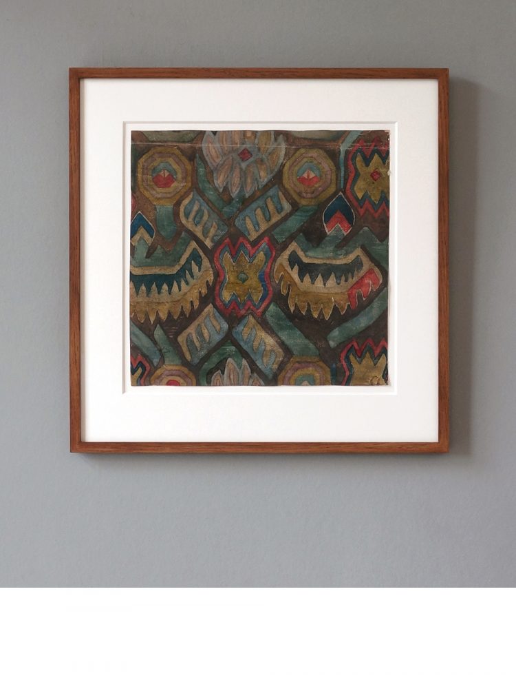 Ingrid Simonsson – Textile Design