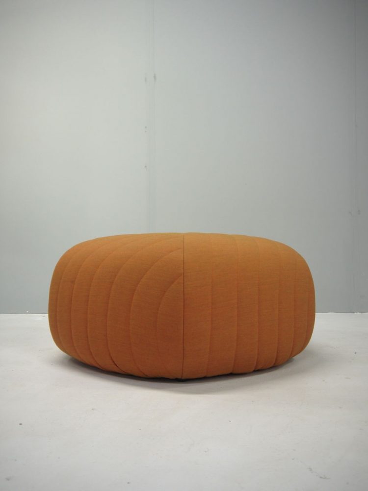 Anderssen and Voll – Muuto Five Pouf Large