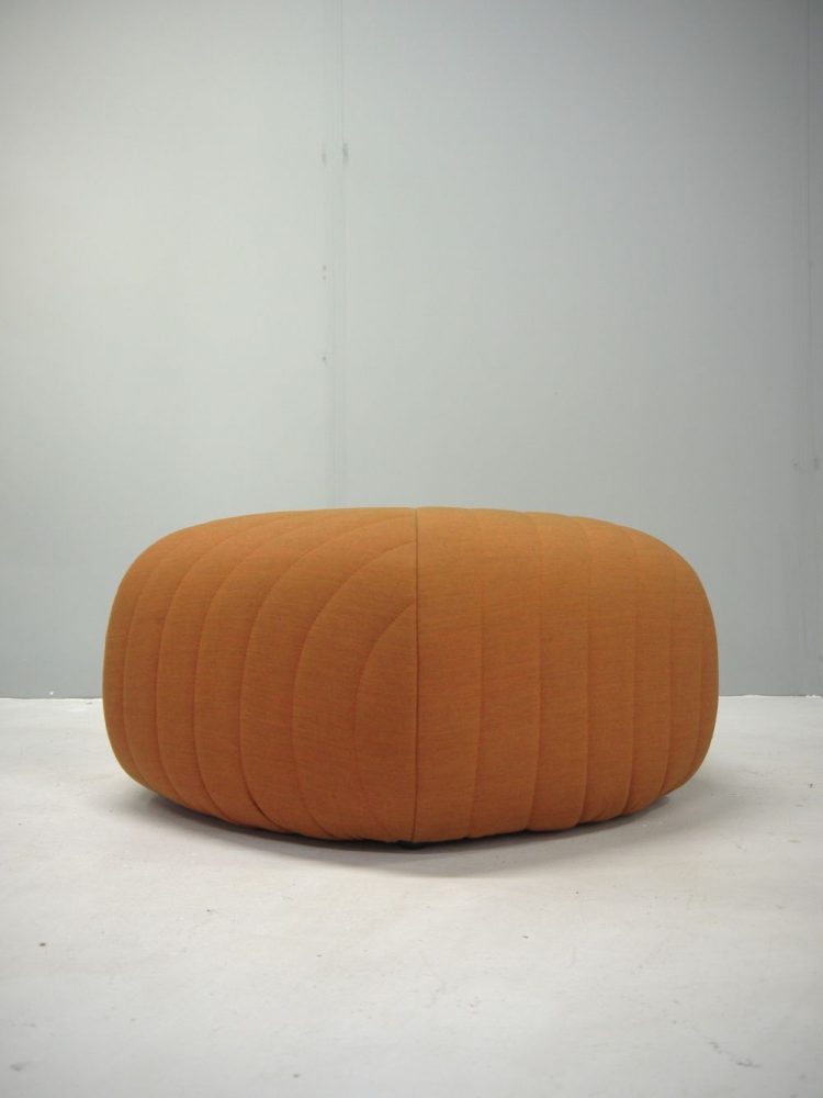 Anderssen and Voll – Muuto Five Pouf Large