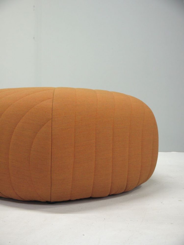 Anderssen and Voll – Muuto Five Pouf Large
