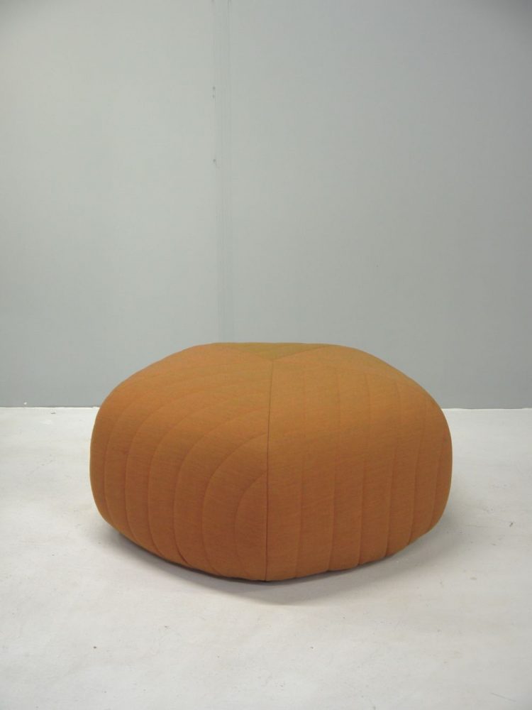 Anderssen and Voll – Muuto Five Pouf Large