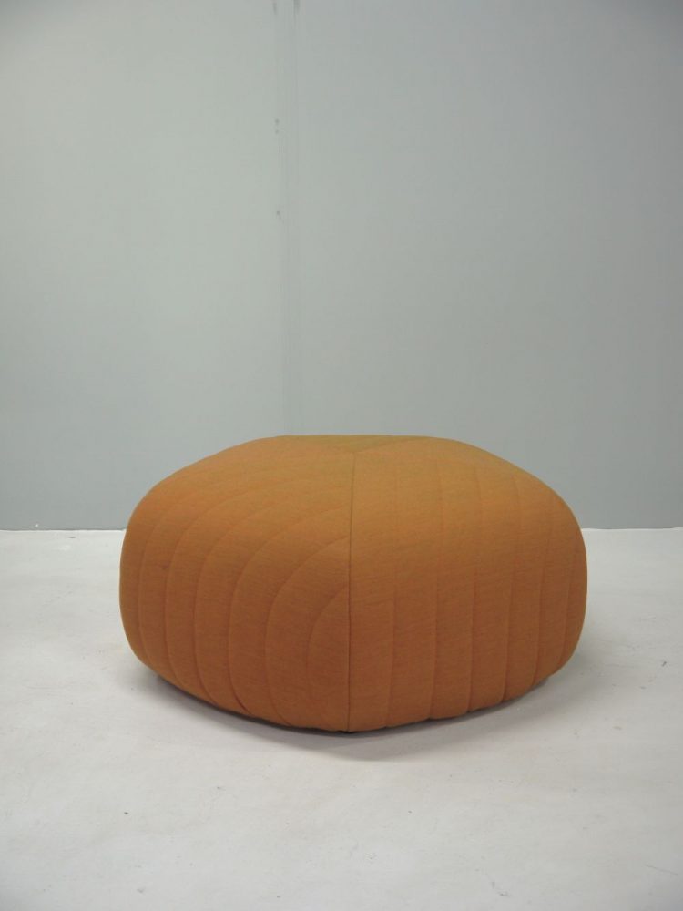 Anderssen and Voll – Muuto Five Pouf Large