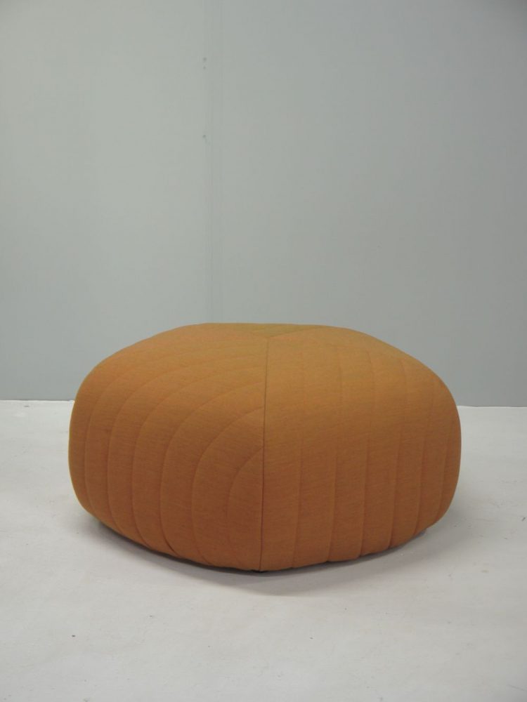 Anderssen and Voll – Muuto Five Pouf Large