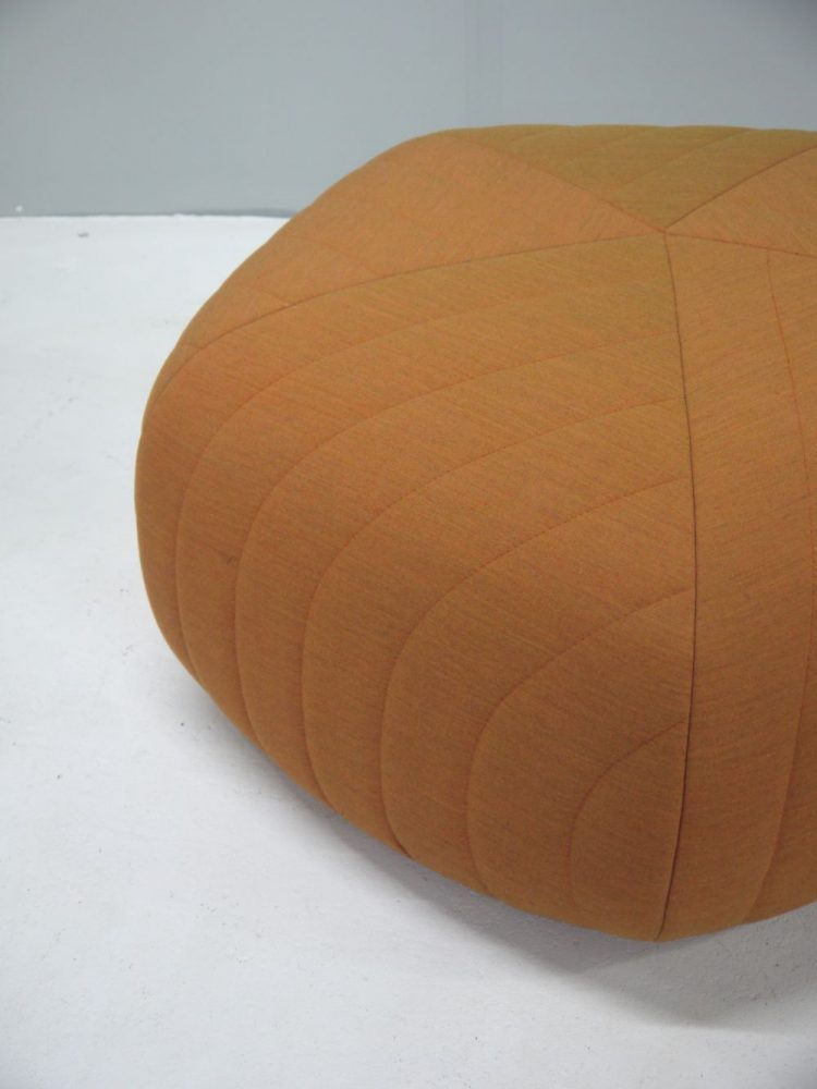 Anderssen and Voll – Muuto Five Pouf Large