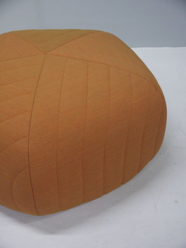 Anderssen and Voll – Muuto Five Pouf Large