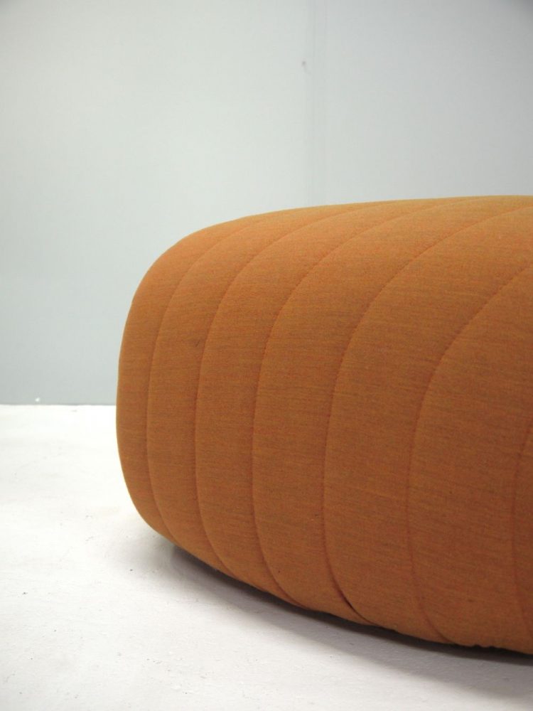Anderssen and Voll – Muuto Five Pouf Large