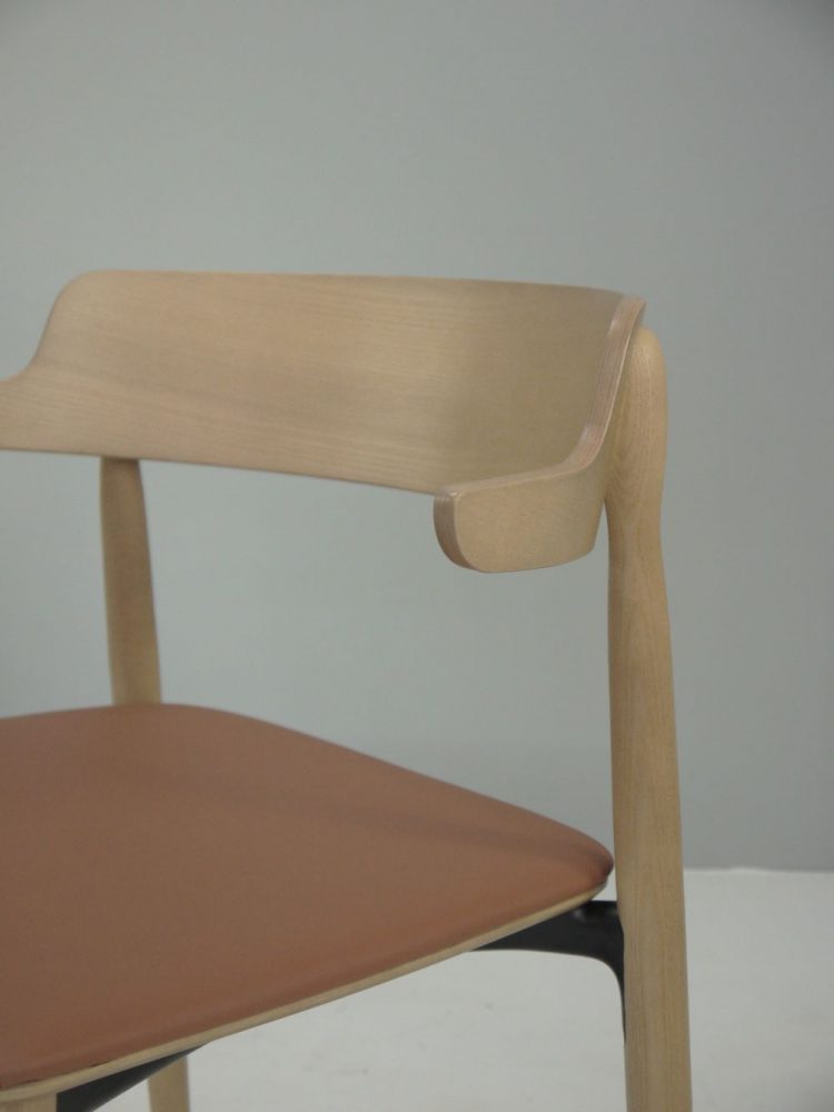 CMP Design – Pedrali Chair Italy
