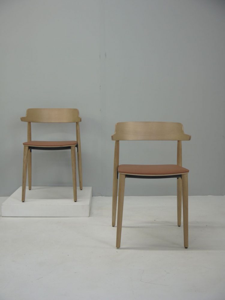CMP Design – Pedrali Chair Italy