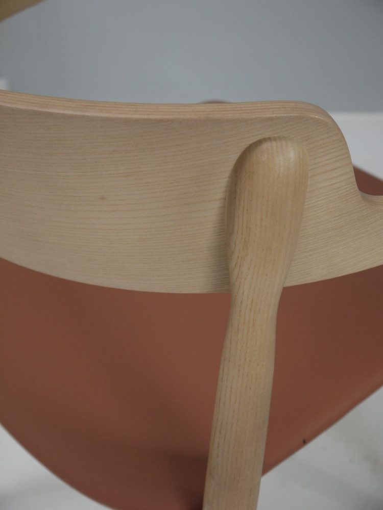 CMP Design – Pedrali Chair Italy