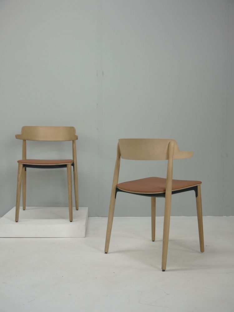 CMP Design – Pedrali Chair Italy