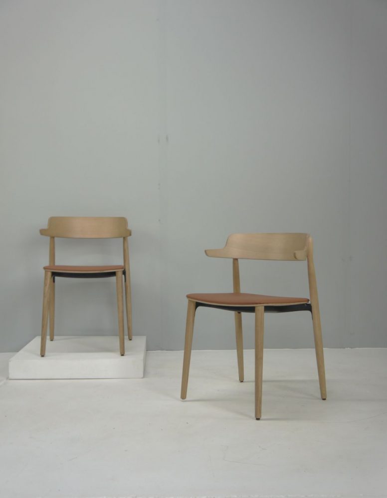 CMP Design – Pedrali Chair Italy