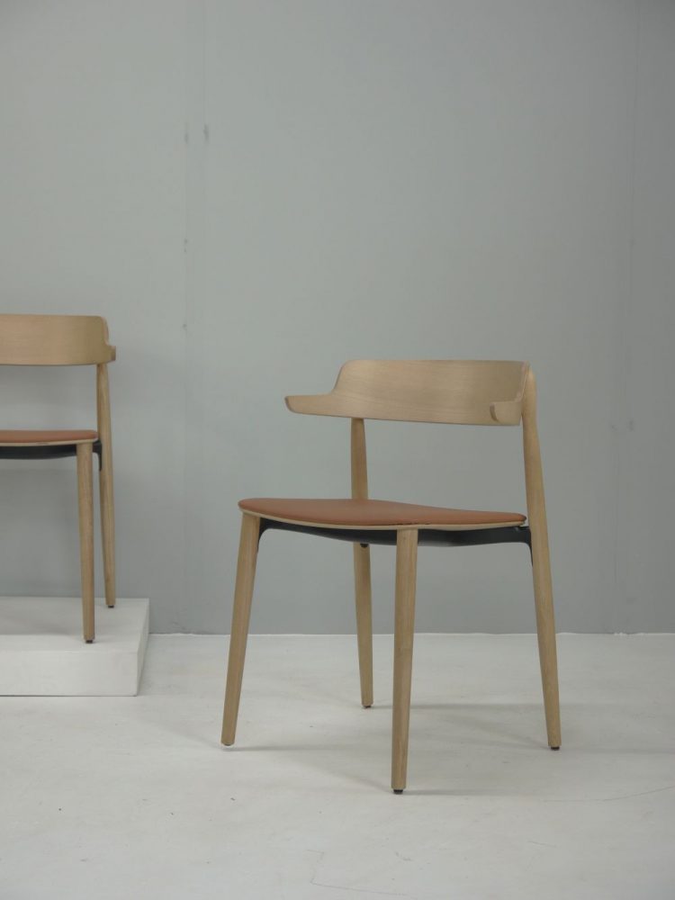 CMP Design – Pedrali Chair Italy
