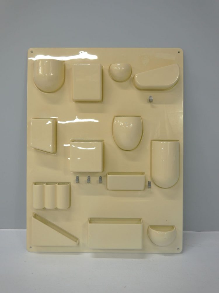 Dorothee Maurer Becker – Large Wall Uten Silo 1 Organiser