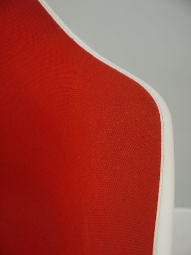 Charles and Ray Eames – DAR Armchair for Vitra