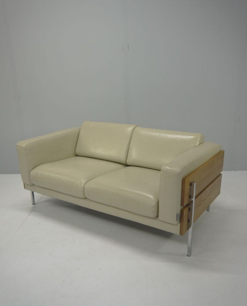 Robin Day – Two Seat Forum Sofa for Habitat