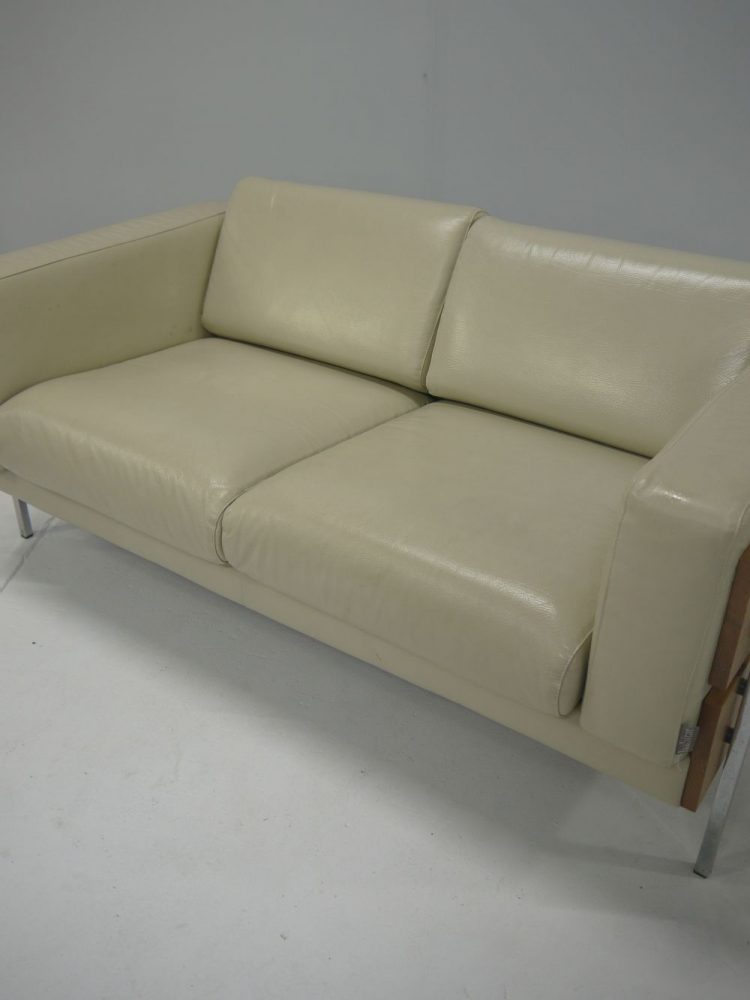Robin Day – Two Seat Forum Sofa for Habitat