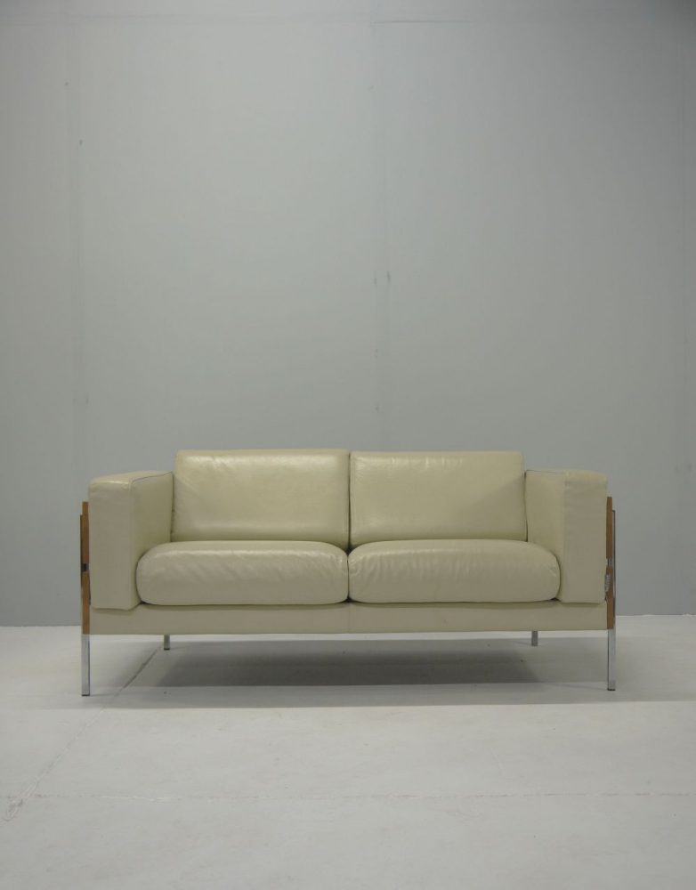 Robin Day – Two Seat Forum Sofa for Habitat
