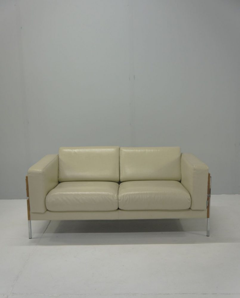 Robin Day – Two Seat Forum Sofa for Habitat