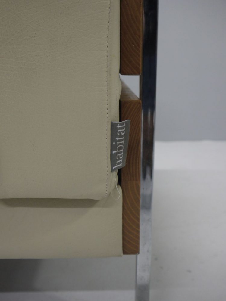 Robin Day – Two Seat Forum Sofa for Habitat