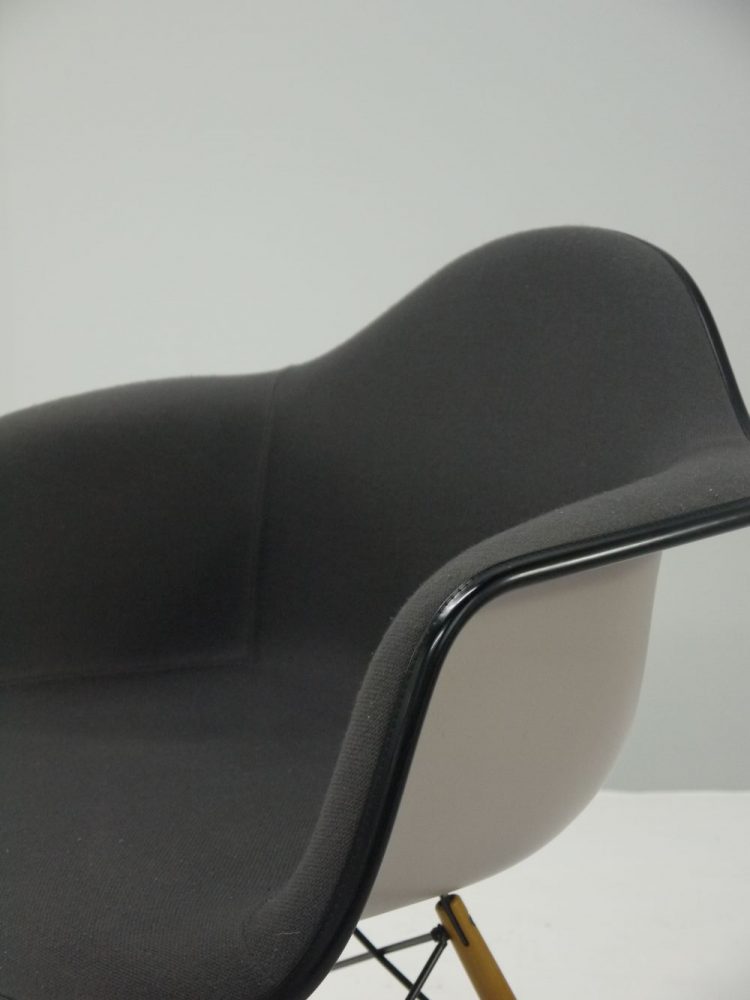 Charles and Ray Eames – Original Vitra Dowel Chair