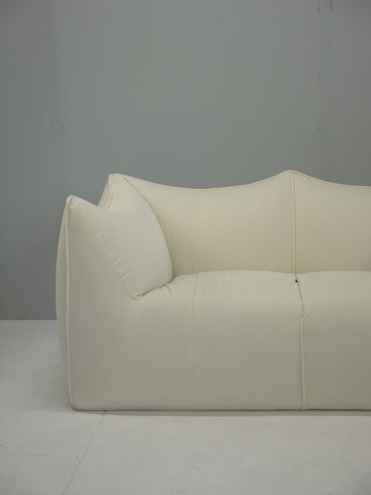 Mario Bellini – Original Rare ‘Le Bambole’ Sofa for B&B Italia.
