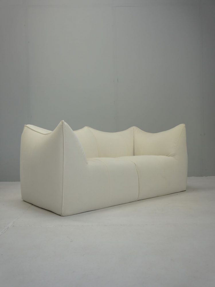 Mario Bellini – Original Rare ‘Le Bambole’ Sofa for B&B Italia.