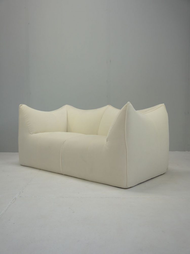 Mario Bellini – Original Rare ‘Le Bambole’ Sofa for B&B Italia.