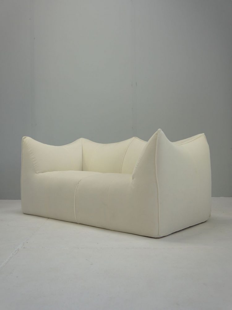 Mario Bellini – Original Rare ‘Le Bambole’ Sofa for B&B Italia.