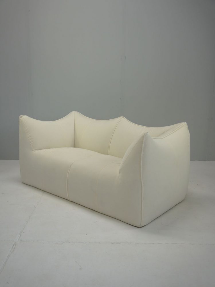 Mario Bellini – Original Rare ‘Le Bambole’ Sofa for B&B Italia.
