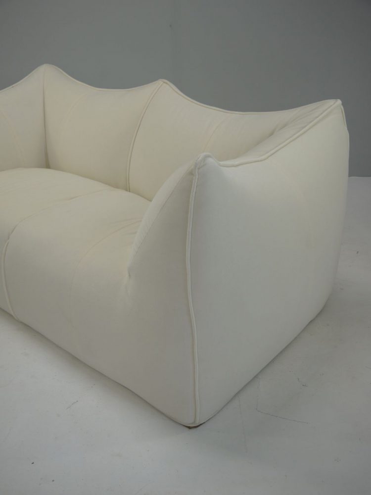 Mario Bellini – Original Rare ‘Le Bambole’ Sofa for B&B Italia.