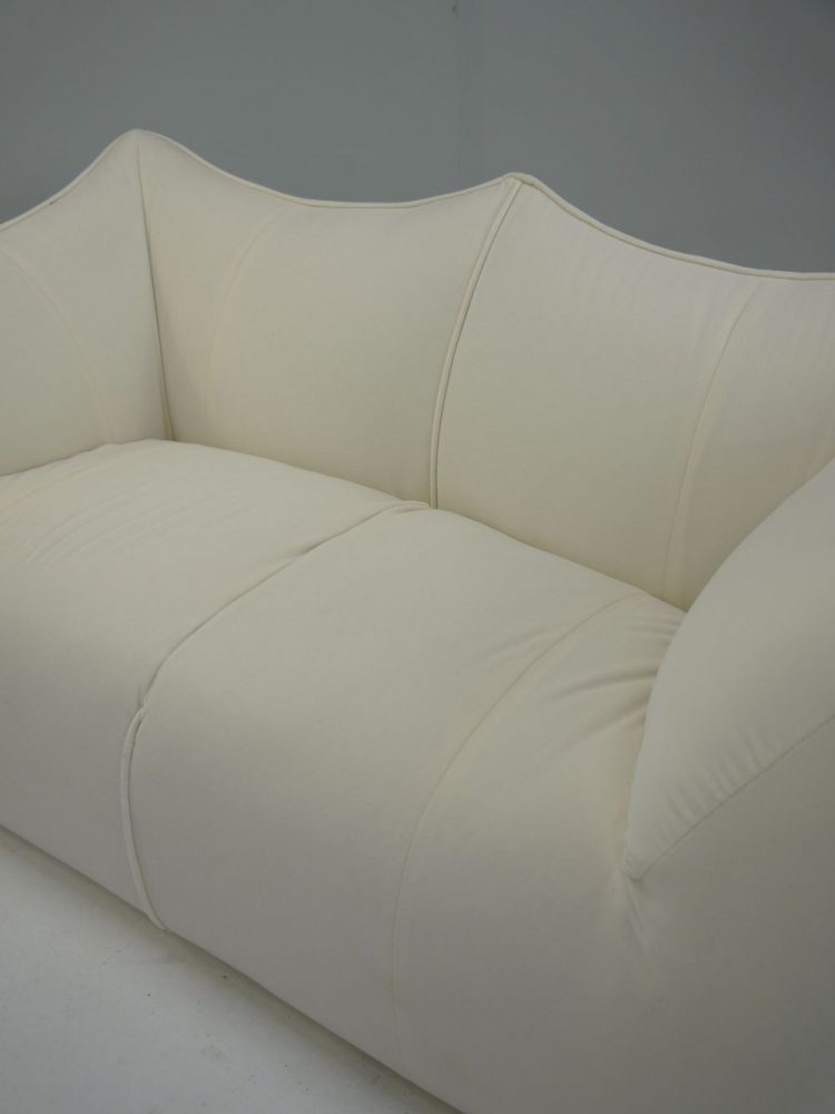 Mario Bellini – Original Rare ‘Le Bambole’ Sofa for B&B Italia.